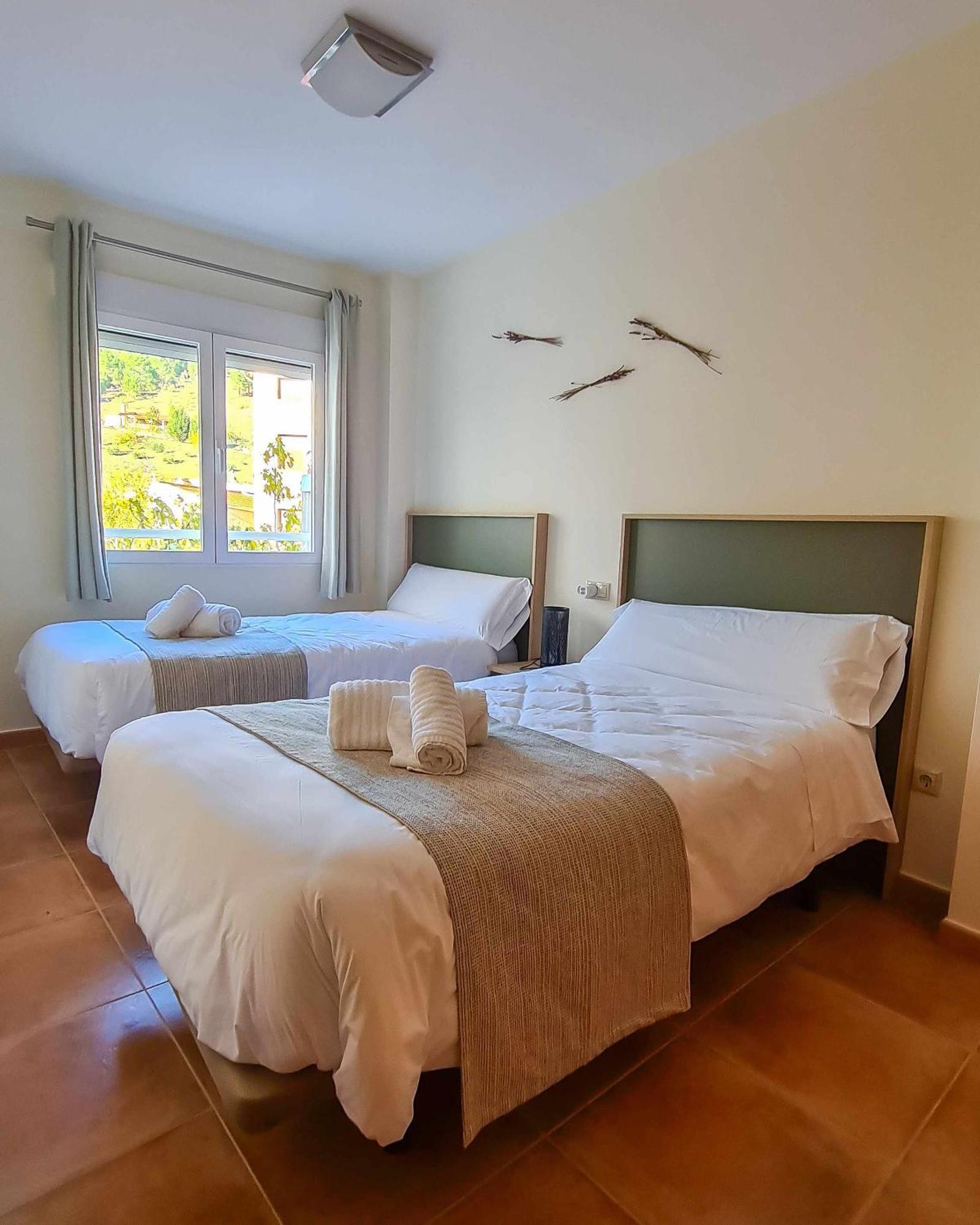 Apartamento Cobre Riopar Exterior photo