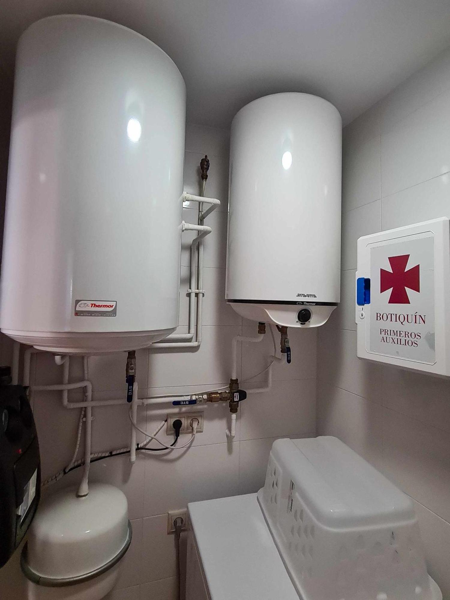 Apartamento Cobre Riopar Exterior photo