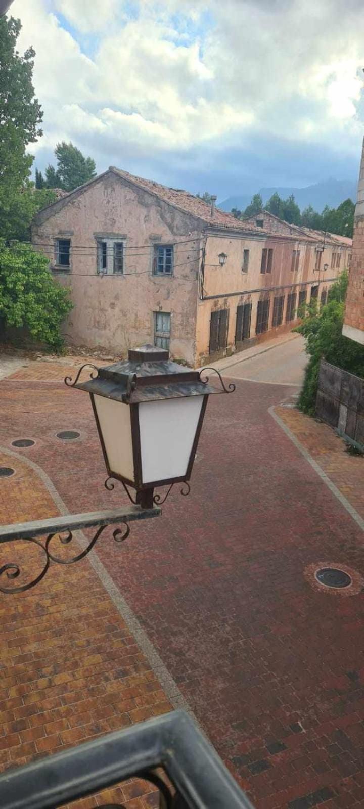 Apartamento Cobre Riopar Exterior photo