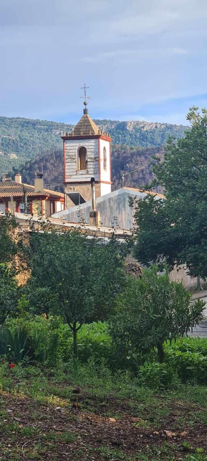 Apartamento Cobre Riopar Exterior photo