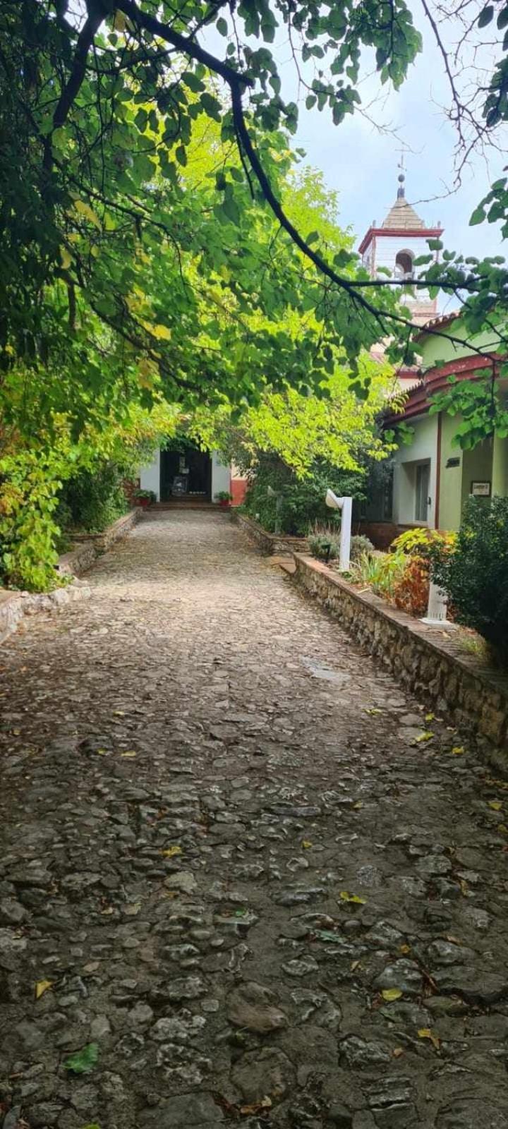 Apartamento Cobre Riopar Exterior photo