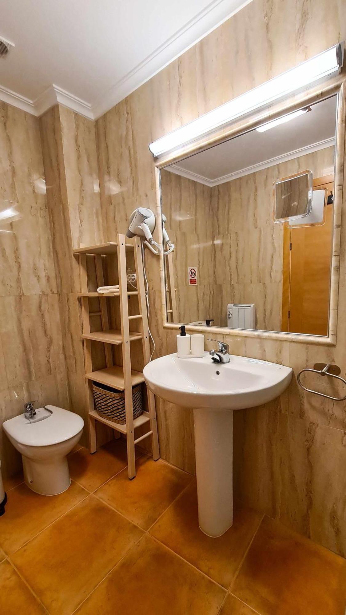 Apartamento Cobre Riopar Exterior photo