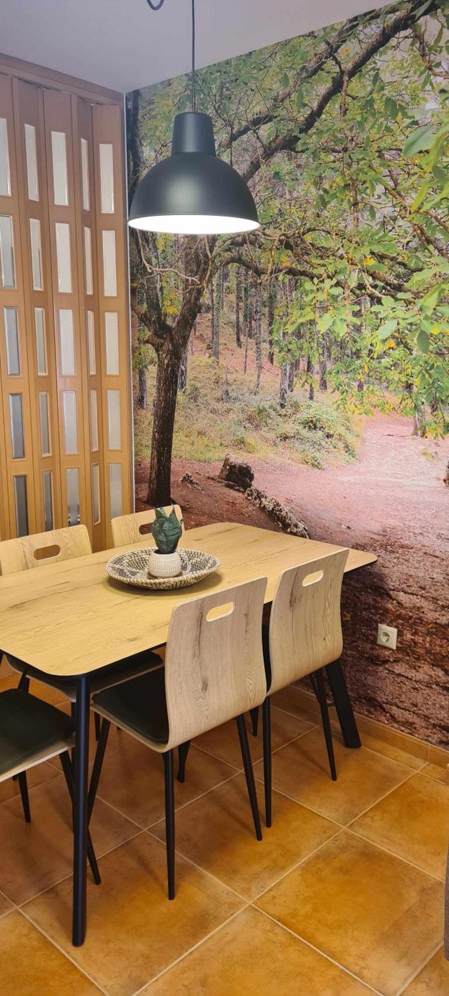 Apartamento Cobre Riopar Exterior photo