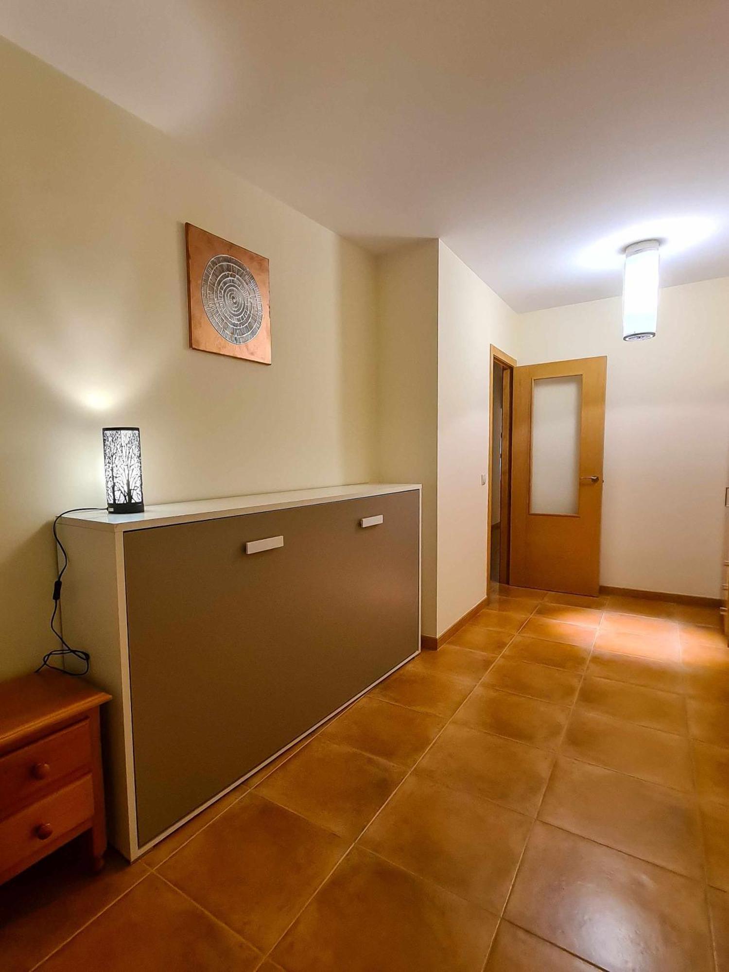 Apartamento Cobre Riopar Exterior photo