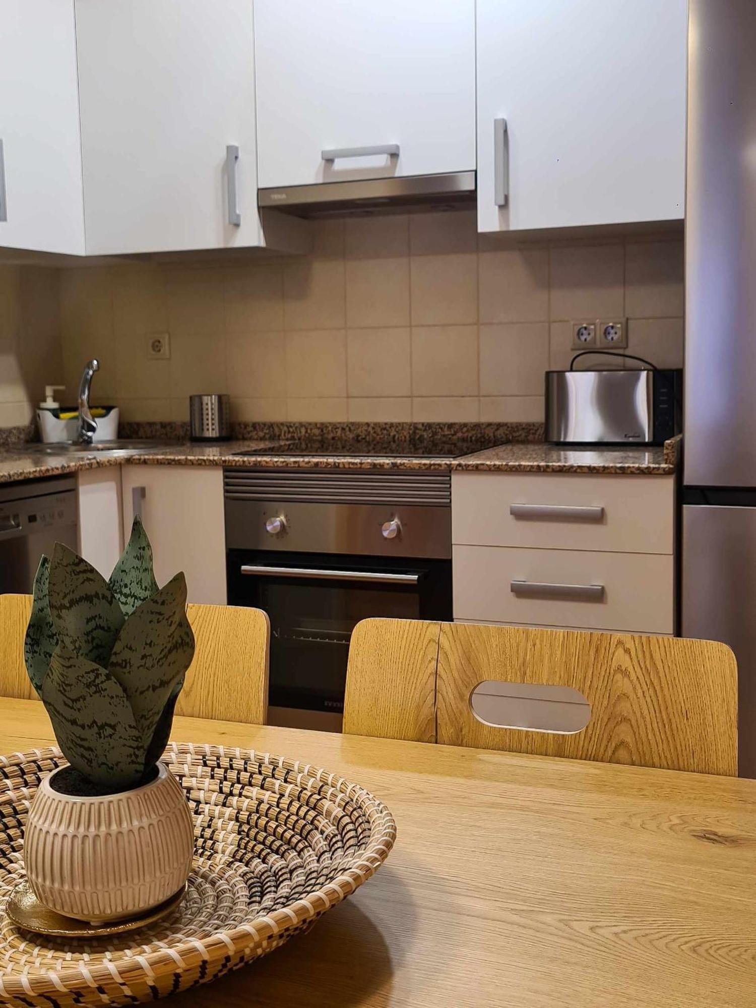 Apartamento Cobre Riopar Exterior photo